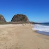 Mugu beach