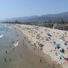 Carpinteria Beach