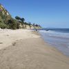 Arroyo Burro Beach