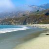 Sand Dollar Beach