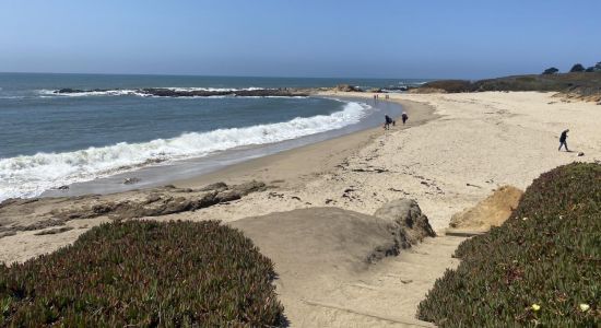 Bean Hollow Beach