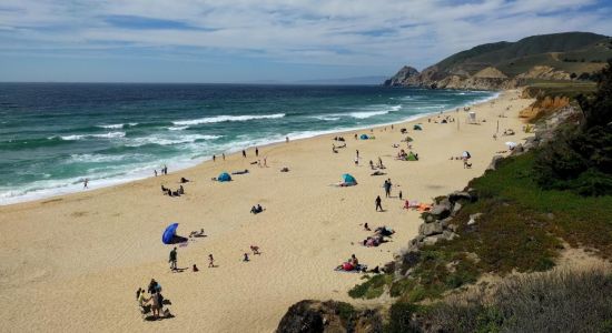 Montara Beach