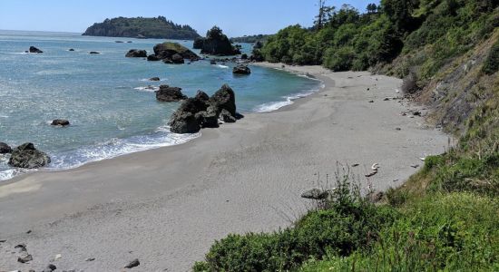 Baker Beach