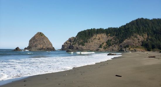 Whaleshead Beach