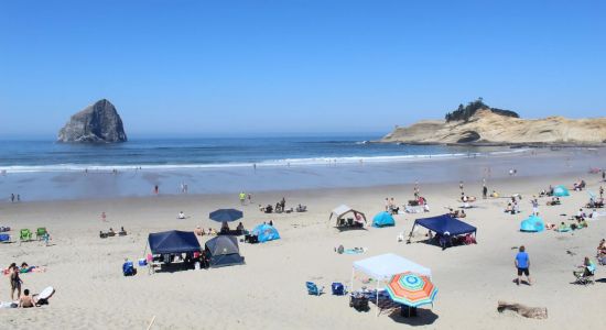 Pacific City Beach II