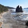 Rialto Beach