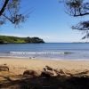 Hanamaulu Beach