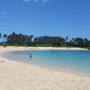 Ko Olina Lagoon III Strand