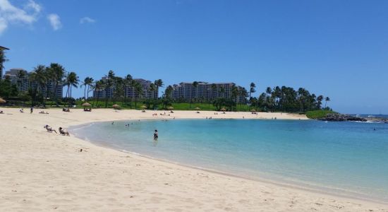 Ko Olina Lagoon III Strand