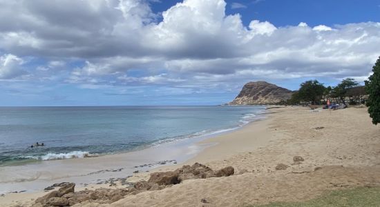 Depot Beach Park