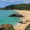 Waimea Beach