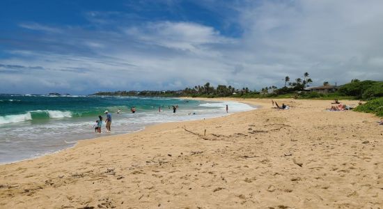 Hukilau Beach Park