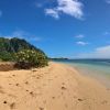 Kualoa Beach