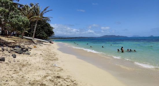 Kaiona Beach