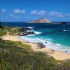 Makapuu Strand