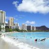 Waikiki Strand