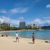 Kahanamoku Strand