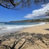 Hulopo'e Beach