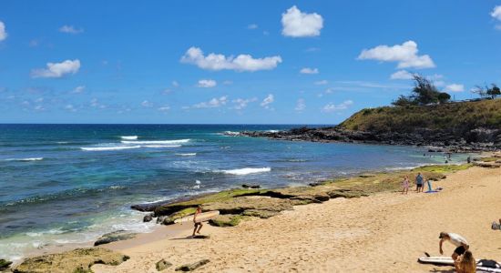 Hookipa strand