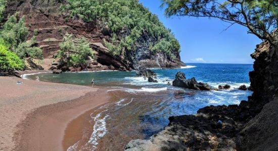 Kaihalulu Strand