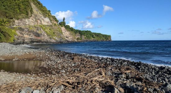 Kaapahu Bay Beach