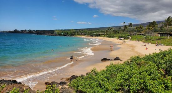 Maluaka Strand