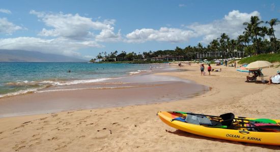 Wailea Strand