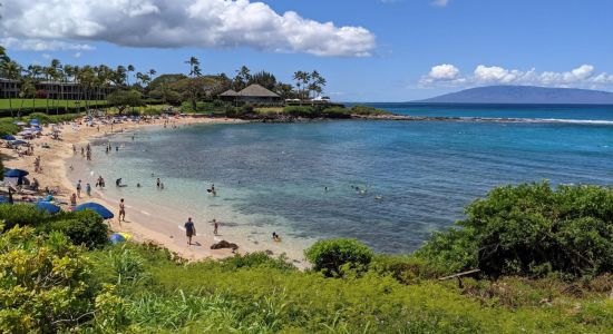 Kapalua Bay Strand