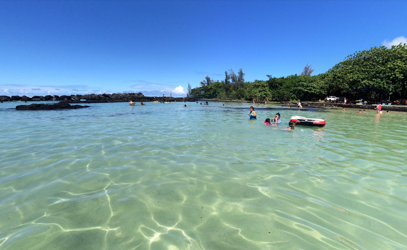 Onekahakaha Beach photo #9