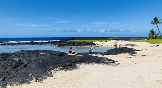 Keiki Beach