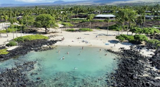 Kikaua Point Park