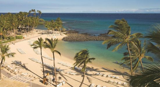 Fairmont Orchid Strand