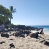 Laupahoehoe Beach