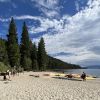 Kayak Tahoe Beach