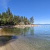 Skunk Harbor Beach