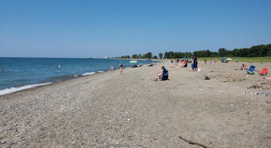 Headlands Beach