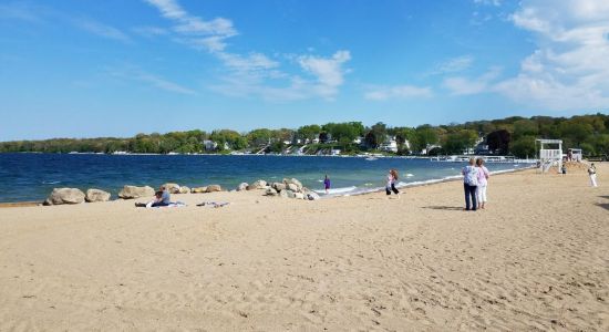 Fontana Beach