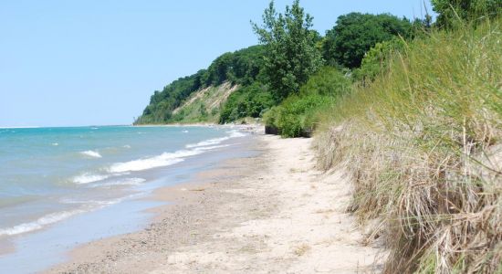 Summit Park Beach