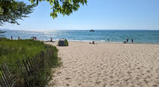 Van's Beach