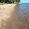 Traverse City State Park Beach