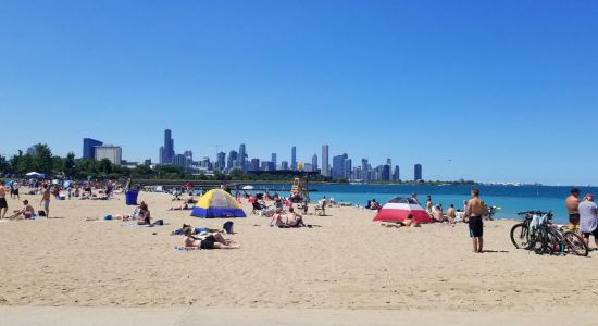 31st Street Beach