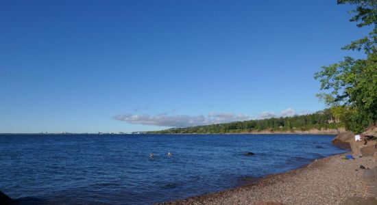 42nd Avenue Beach