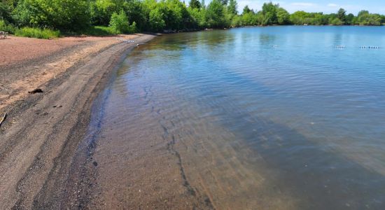 Bayview Park Beach