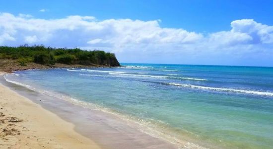 Hay Penny beach