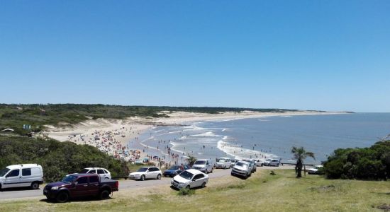 Del Barco Beach