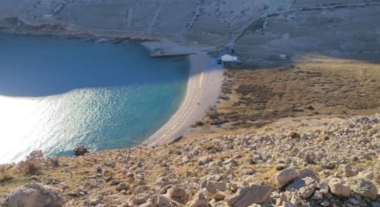 Vela Luka Strand