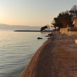 Foto af Adriatic II beach og bosættelsen