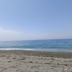 Foto af Playa de Melicena - populært sted blandt afslapningskendere