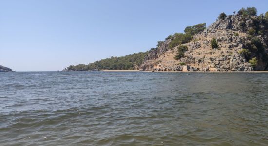 Iztuzu beach II