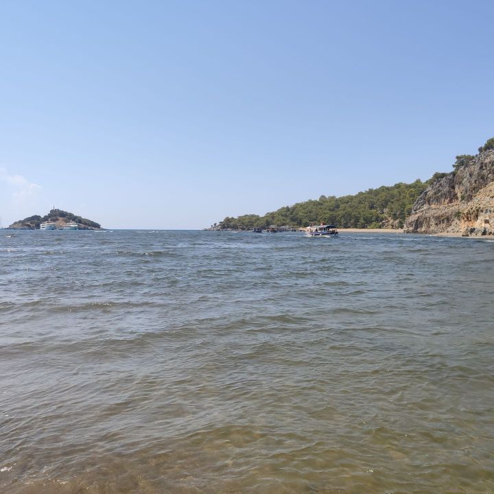 Photo of Iztuzu beach II